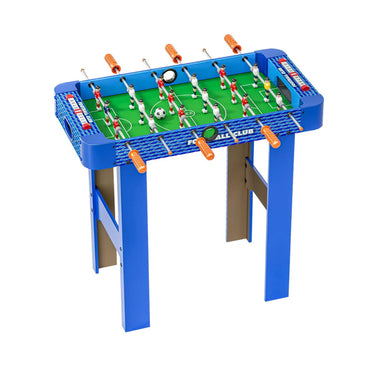 SOCCER WOODEN TABLE BOARD GAME FOR KIDS